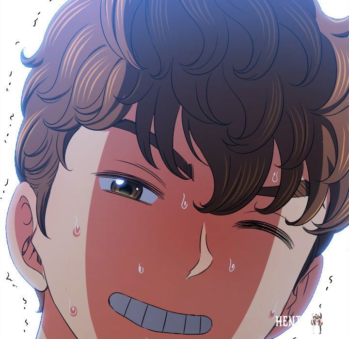 My High School Bully My High School Bully Chapter 198 - Page 95