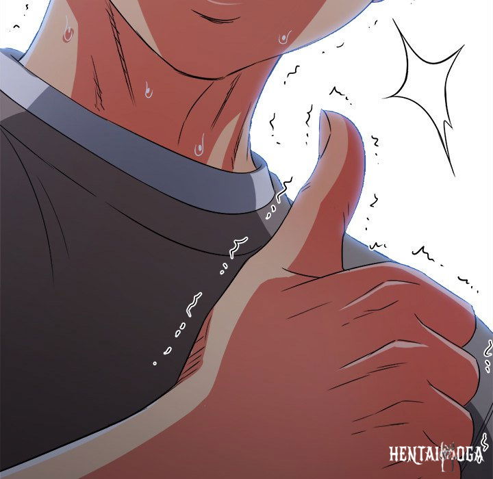 My High School Bully My High School Bully Chapter 198 - Page 96