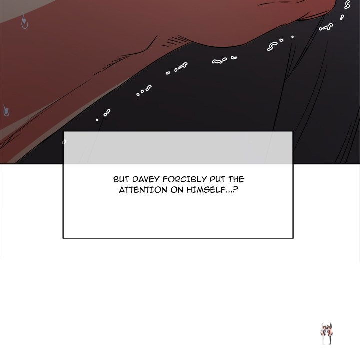 My High School Bully My High School Bully Chapter 198 - Page 97