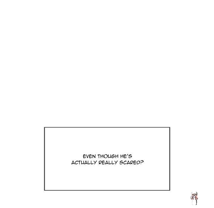 My High School Bully My High School Bully Chapter 198 - Page 98