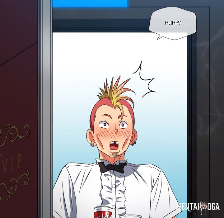 My High School Bully My High School Bully Chapter 199 - Page 106