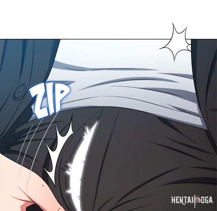 My High School Bully My High School Bully Chapter 199 - Page 11