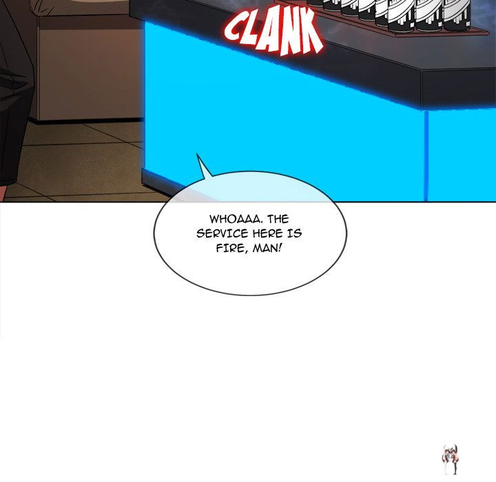 My High School Bully My High School Bully Chapter 199 - Page 110