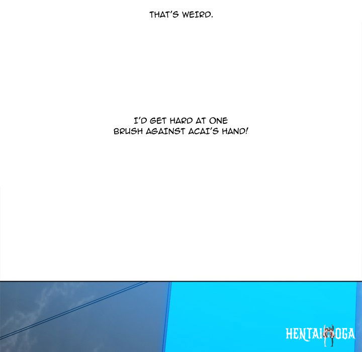 My High School Bully My High School Bully Chapter 199 - Page 119