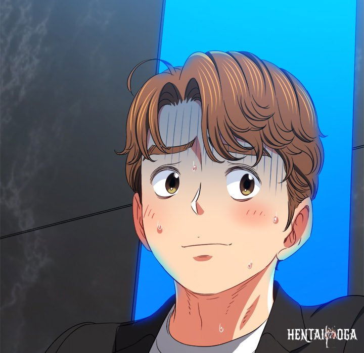 My High School Bully My High School Bully Chapter 199 - Page 120