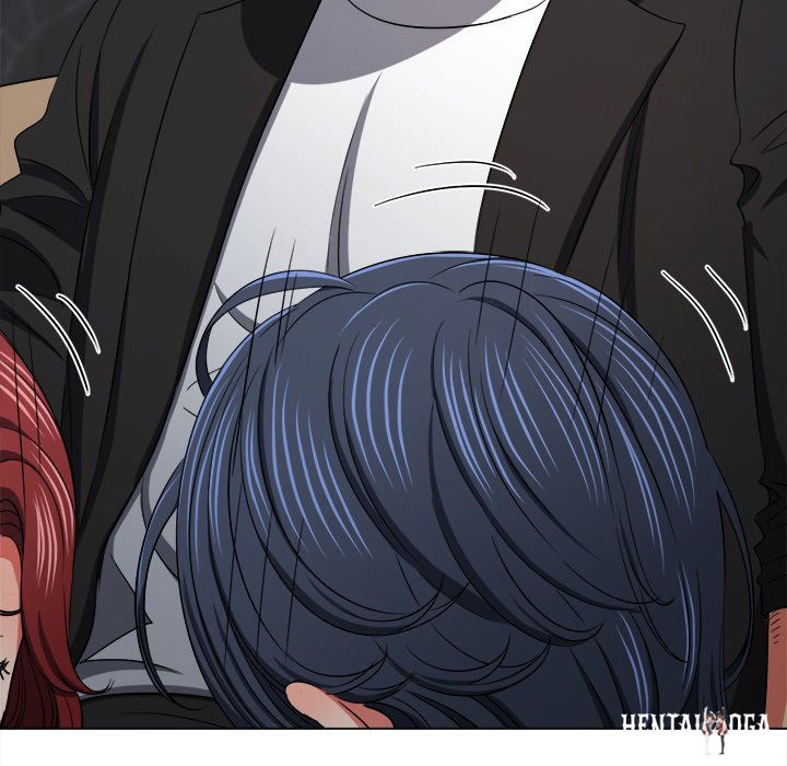 My High School Bully My High School Bully Chapter 199 - Page 121