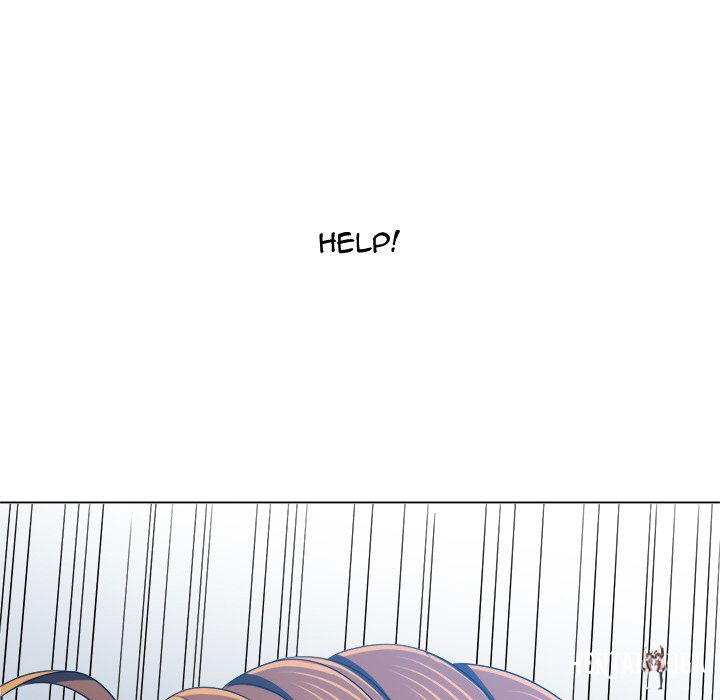 My High School Bully My High School Bully Chapter 199 - Page 123