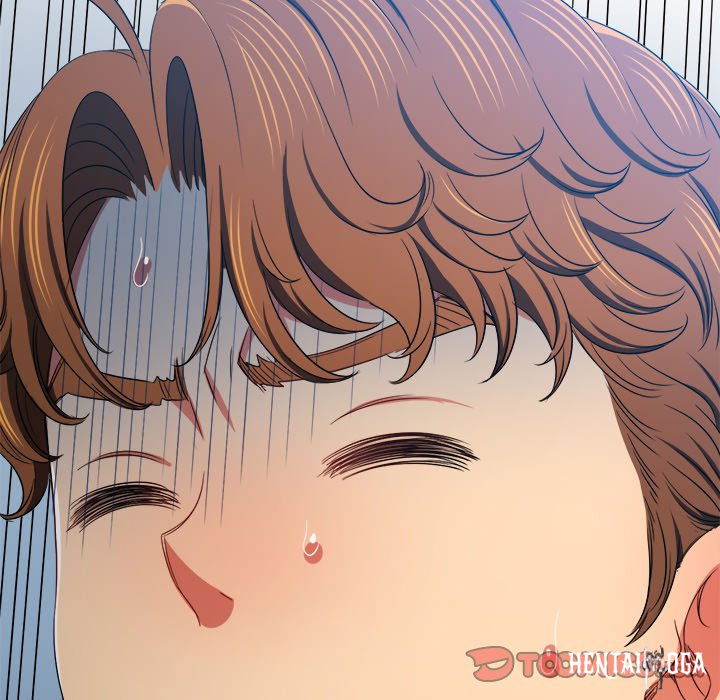 My High School Bully My High School Bully Chapter 199 - Page 124