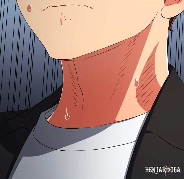 My High School Bully My High School Bully Chapter 199 - Page 125