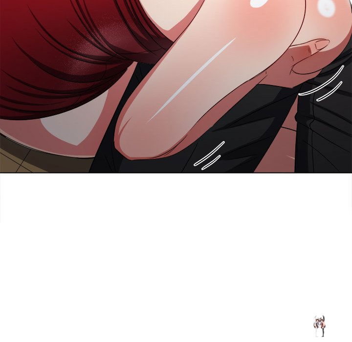 My High School Bully My High School Bully Chapter 199 - Page 129