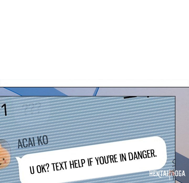 My High School Bully My High School Bully Chapter 199 - Page 130