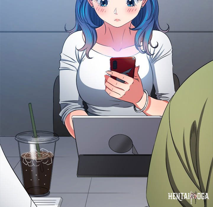 My High School Bully My High School Bully Chapter 199 - Page 134