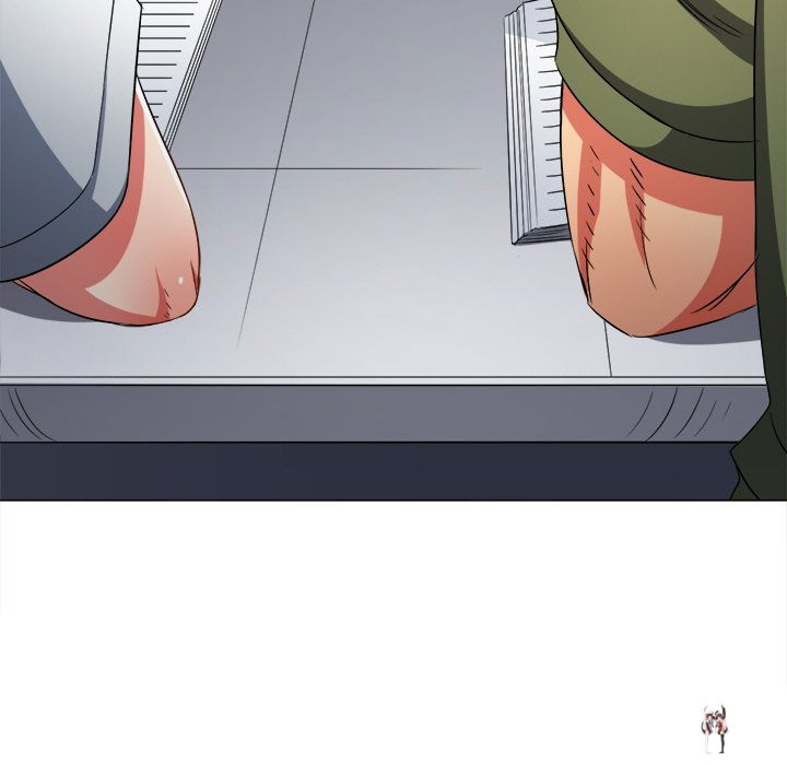 My High School Bully My High School Bully Chapter 199 - Page 135