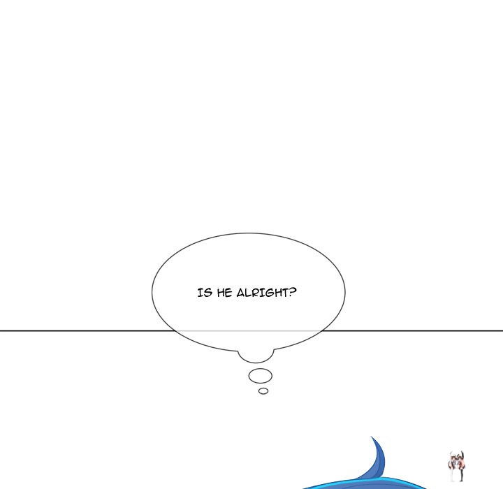 My High School Bully My High School Bully Chapter 199 - Page 136