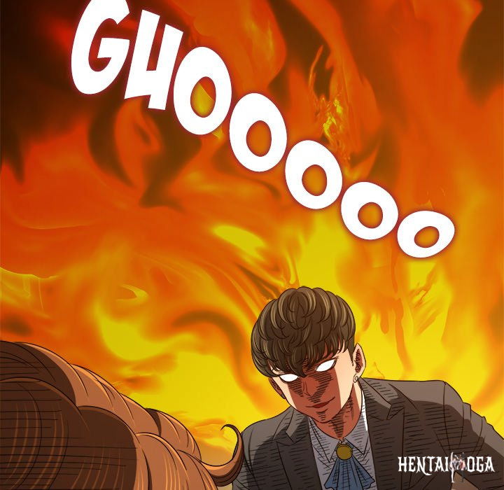 My High School Bully My High School Bully Chapter 199 - Page 152