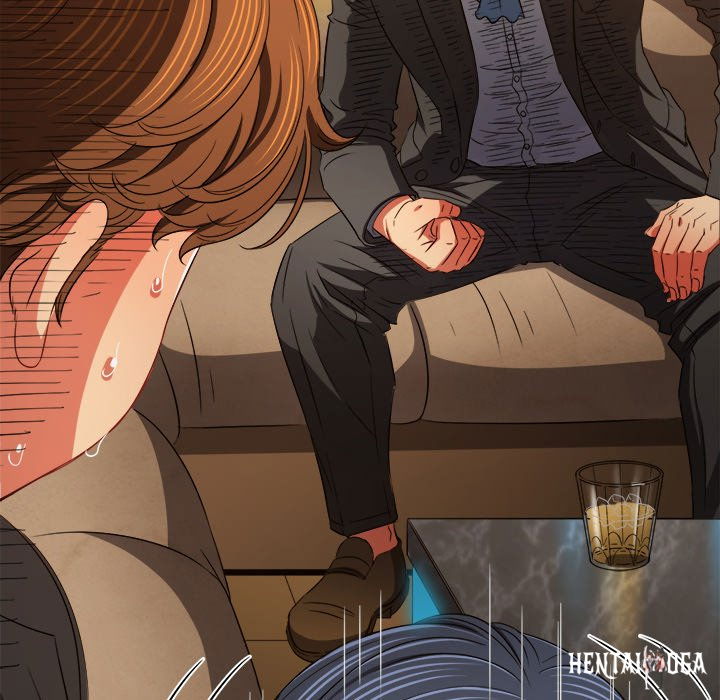 My High School Bully My High School Bully Chapter 199 - Page 153