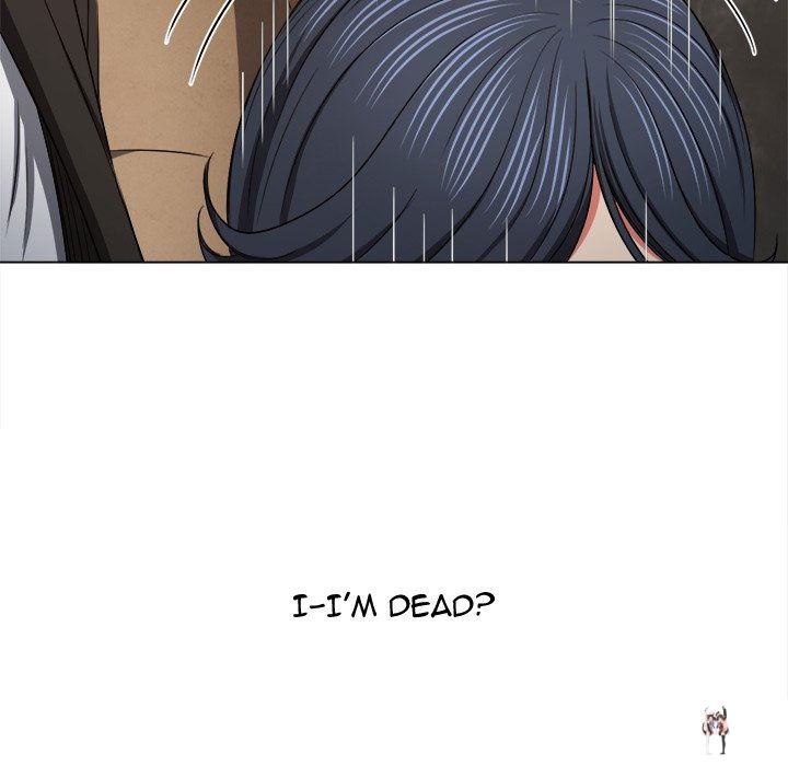 My High School Bully My High School Bully Chapter 199 - Page 154