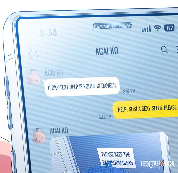 My High School Bully My High School Bully Chapter 199 - Page 162