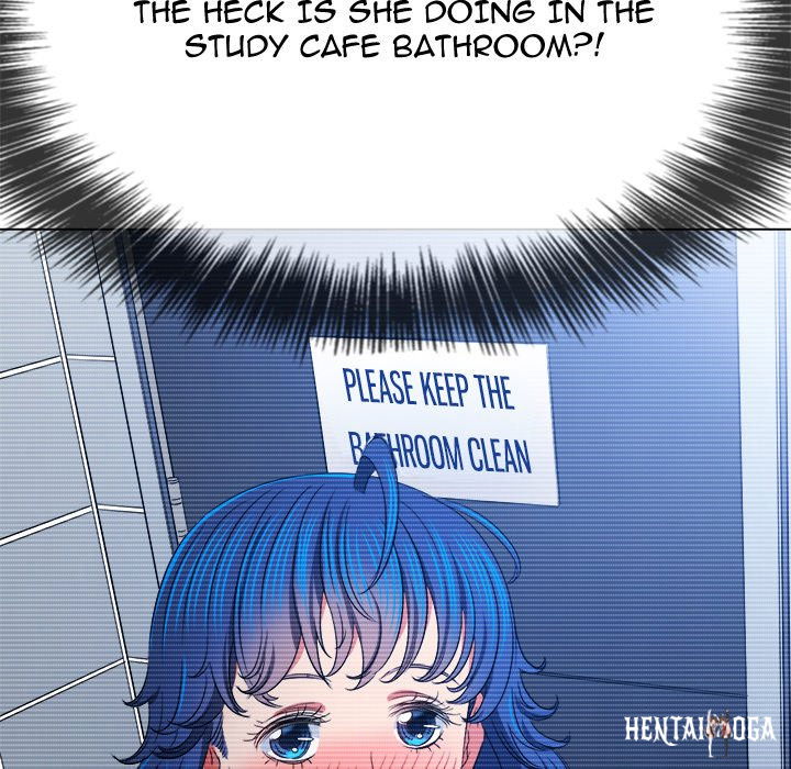 My High School Bully My High School Bully Chapter 199 - Page 170