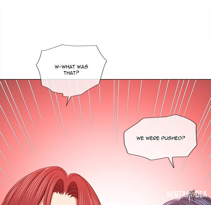 My High School Bully My High School Bully Chapter 199 - Page 182