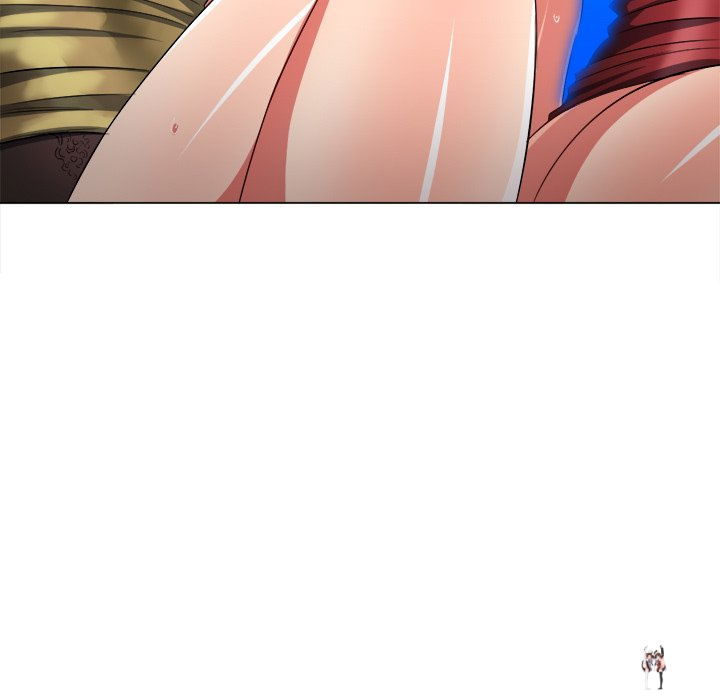 My High School Bully My High School Bully Chapter 199 - Page 184