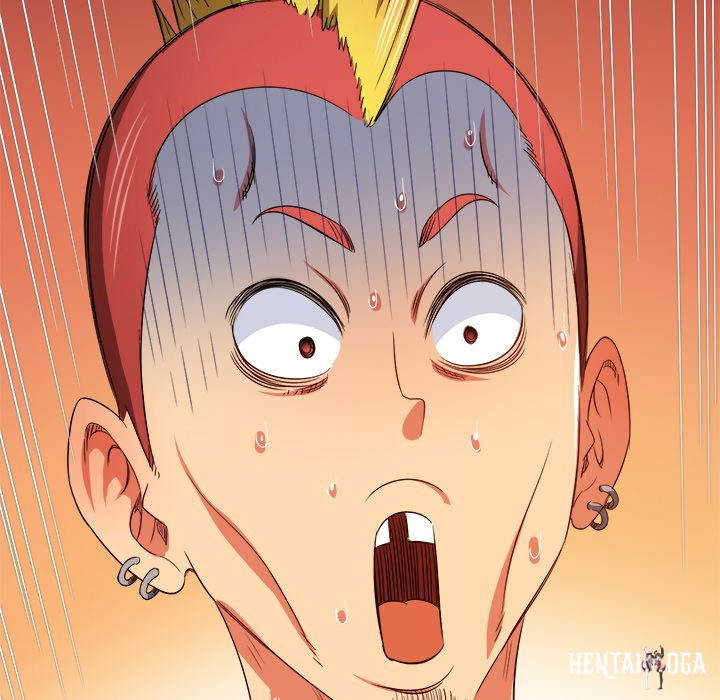 My High School Bully My High School Bully Chapter 199 - Page 192