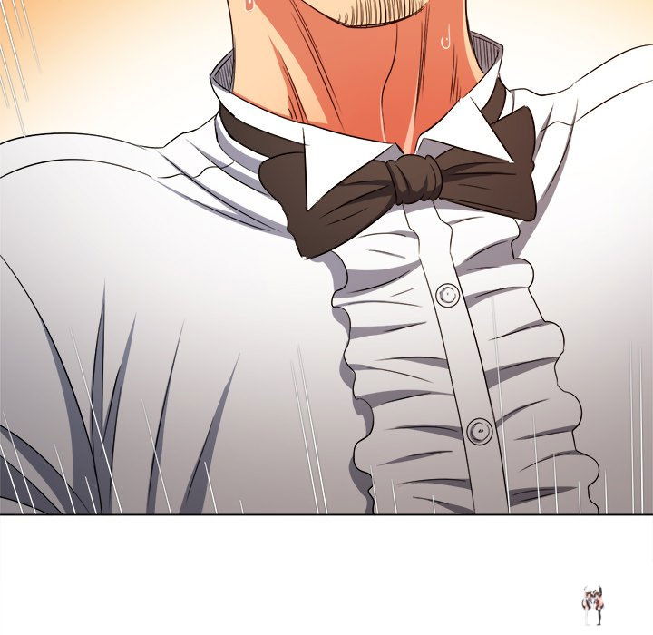 My High School Bully My High School Bully Chapter 199 - Page 193