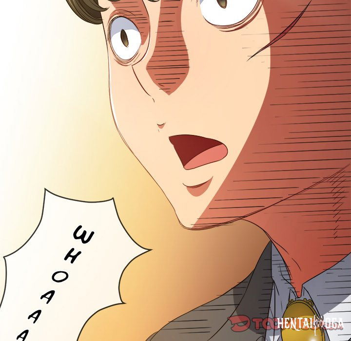 My High School Bully My High School Bully Chapter 199 - Page 196