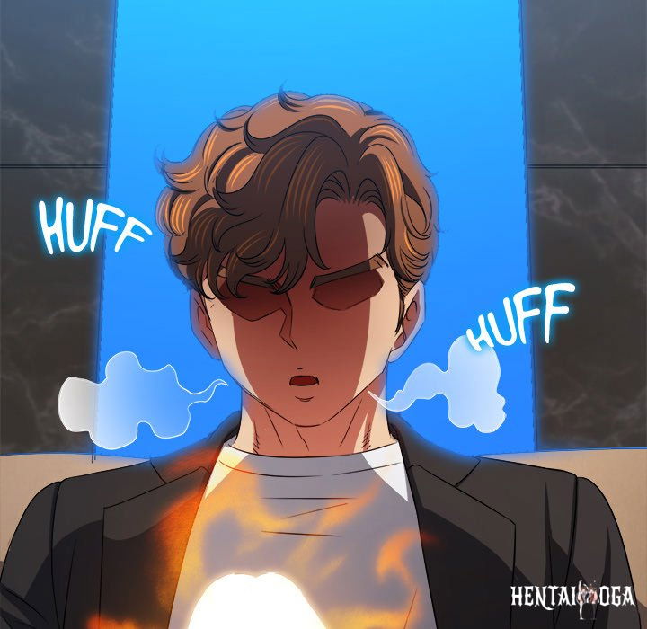 My High School Bully My High School Bully Chapter 199 - Page 199