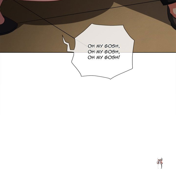 My High School Bully My High School Bully Chapter 199 - Page 22