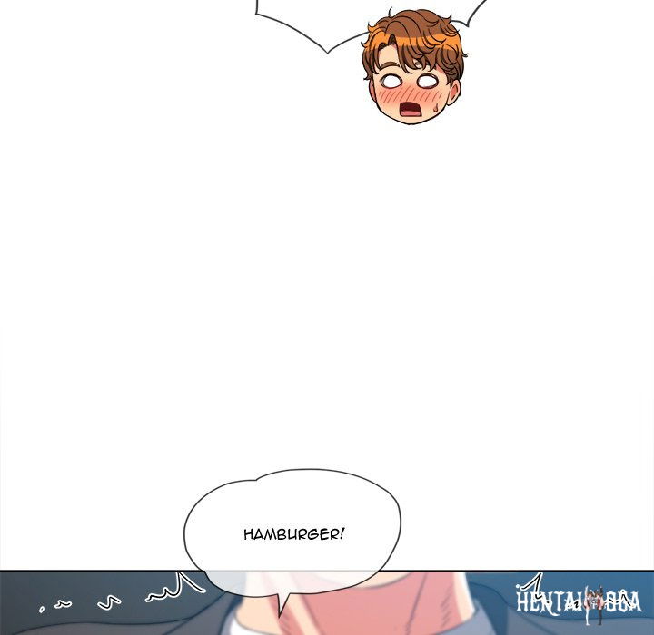 My High School Bully My High School Bully Chapter 199 - Page 32