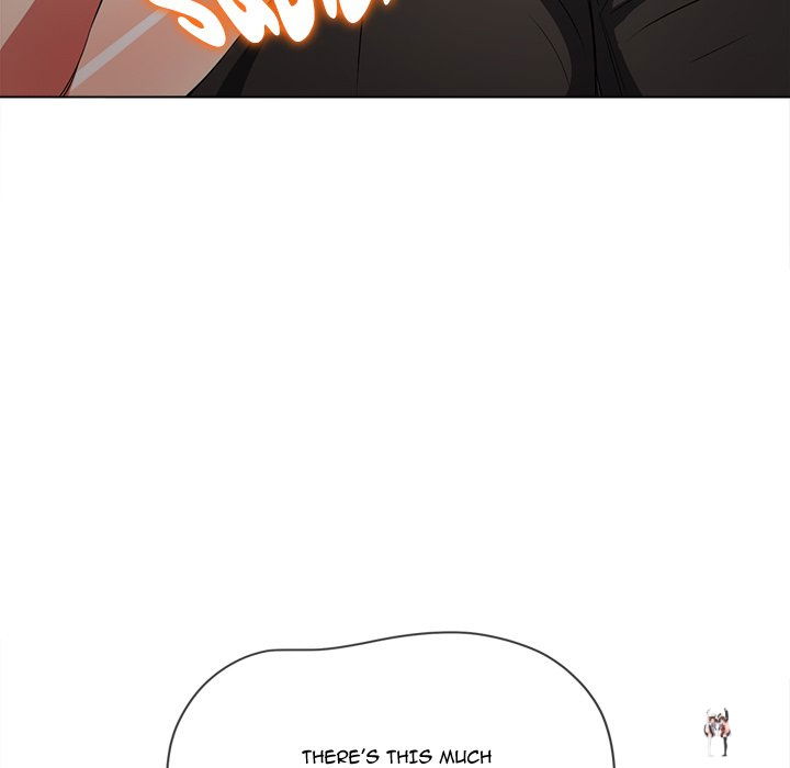 My High School Bully My High School Bully Chapter 199 - Page 35