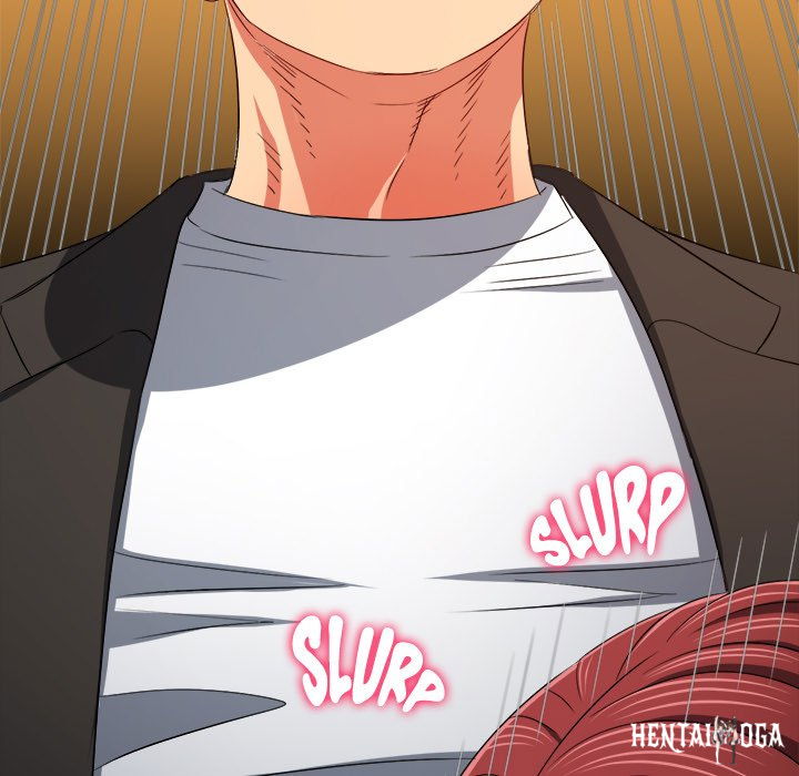 My High School Bully My High School Bully Chapter 199 - Page 46