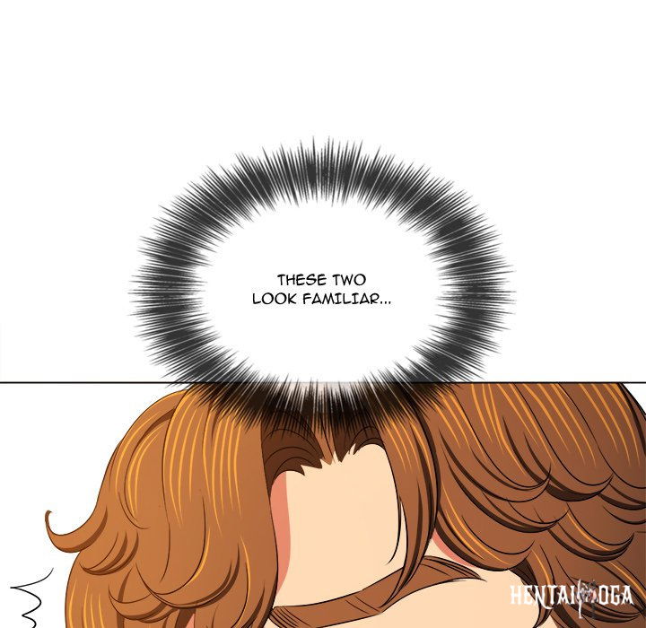 My High School Bully My High School Bully Chapter 199 - Page 51