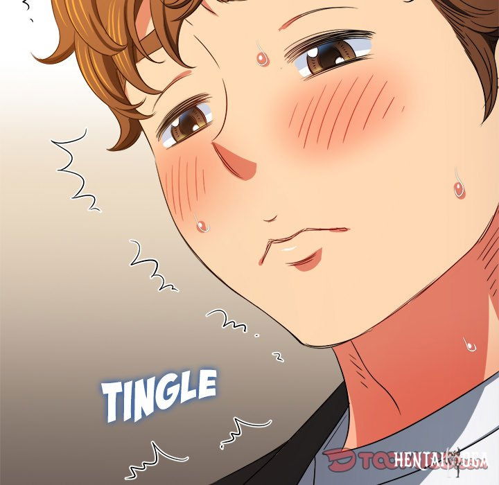 My High School Bully My High School Bully Chapter 199 - Page 52