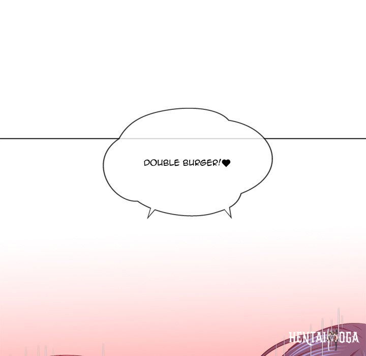 My High School Bully My High School Bully Chapter 199 - Page 55