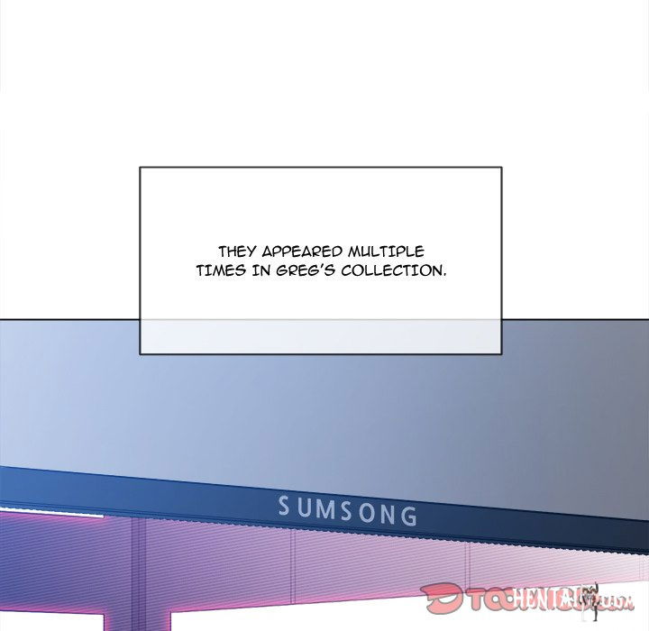 My High School Bully My High School Bully Chapter 199 - Page 60