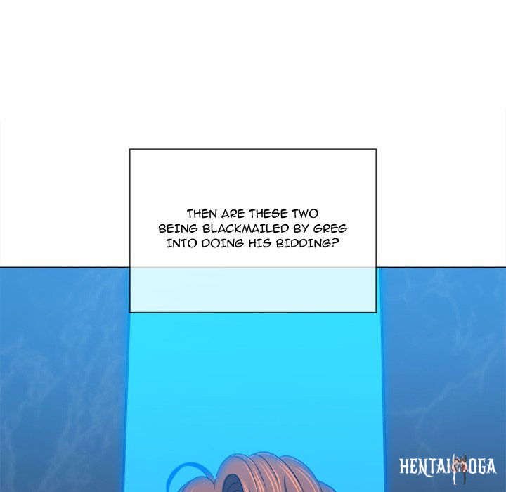 My High School Bully My High School Bully Chapter 199 - Page 64