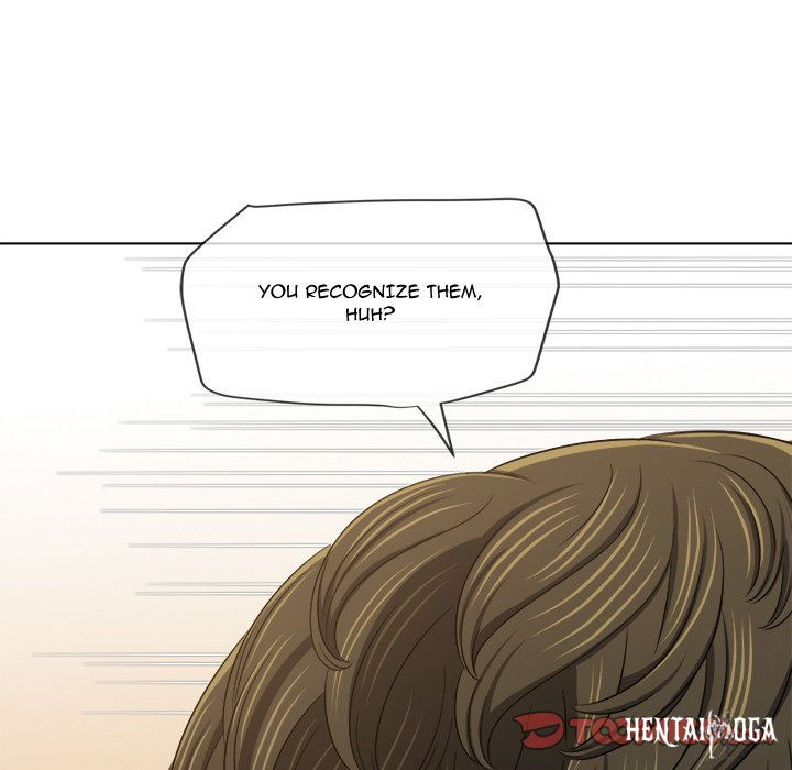 My High School Bully My High School Bully Chapter 199 - Page 68