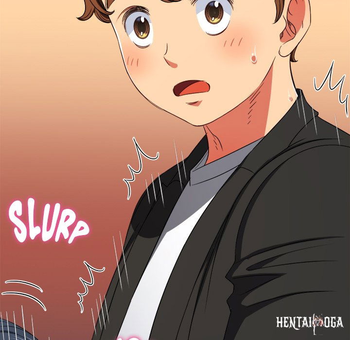 My High School Bully My High School Bully Chapter 199 - Page 72