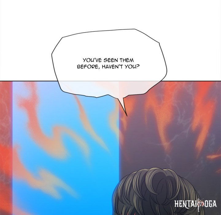 My High School Bully My High School Bully Chapter 199 - Page 74