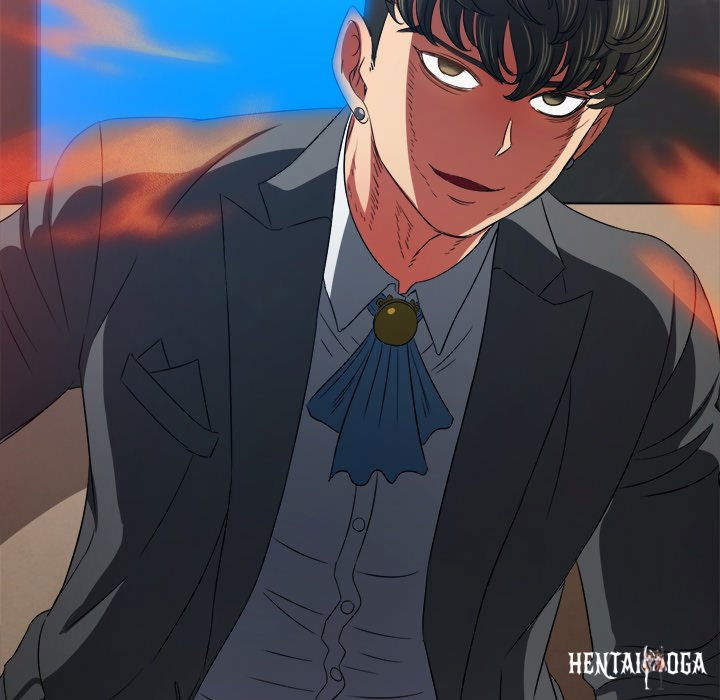 My High School Bully My High School Bully Chapter 199 - Page 75