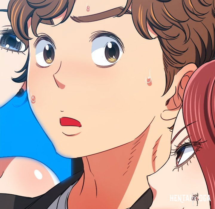 My High School Bully My High School Bully Chapter 199 - Page 8