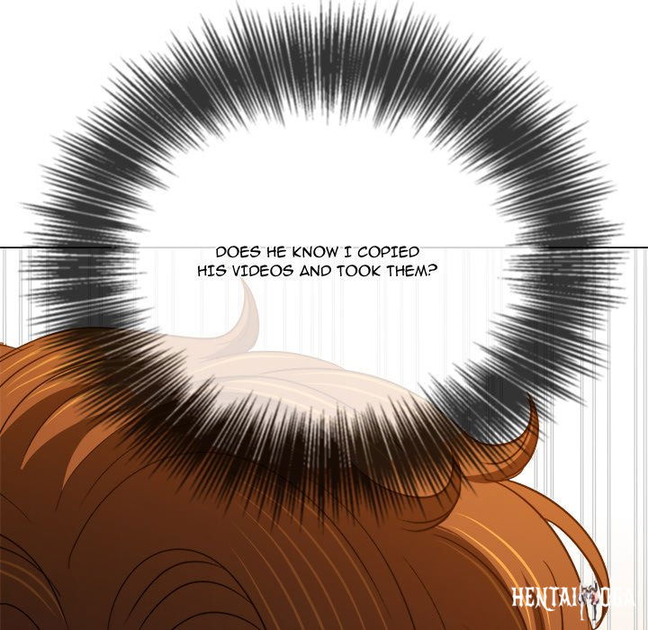 My High School Bully My High School Bully Chapter 199 - Page 81