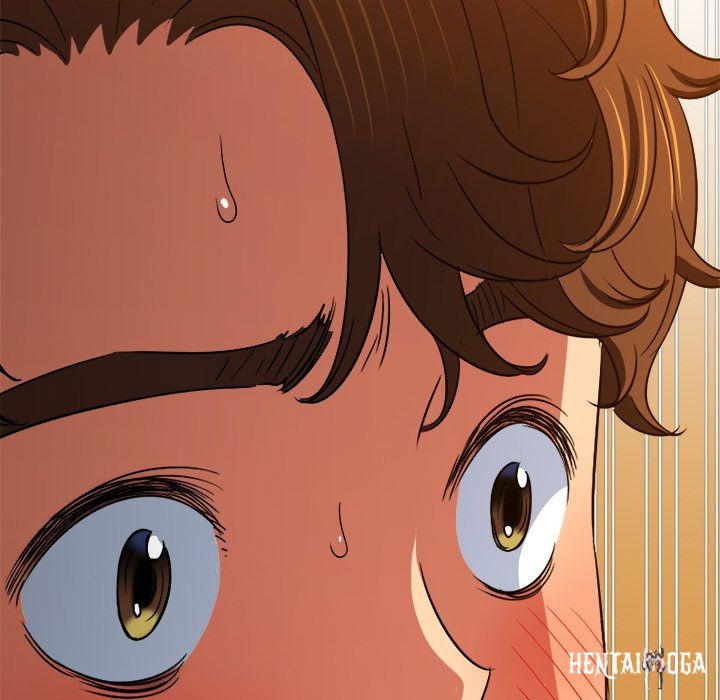 My High School Bully My High School Bully Chapter 199 - Page 82