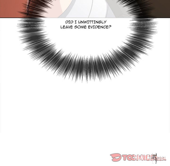 My High School Bully My High School Bully Chapter 199 - Page 84