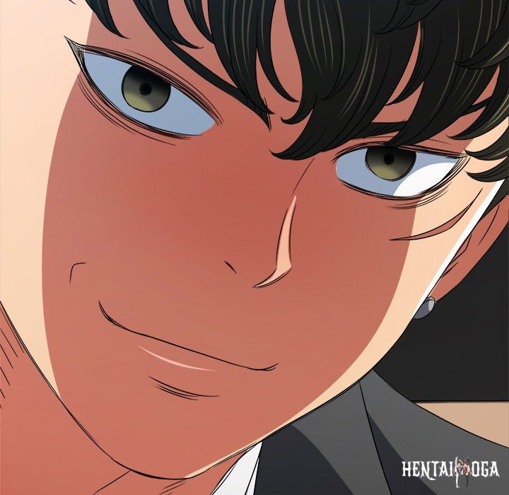 My High School Bully My High School Bully Chapter 199 - Page 87