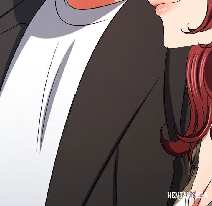 My High School Bully My High School Bully Chapter 199 - Page 9