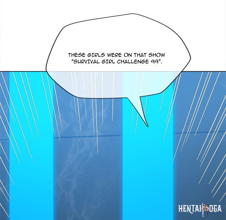 My High School Bully My High School Bully Chapter 199 - Page 90