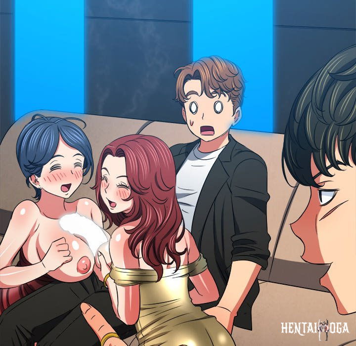 My High School Bully My High School Bully Chapter 199 - Page 91